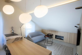 Studio Vilawin and apartment Snowflake Kranjska Gora